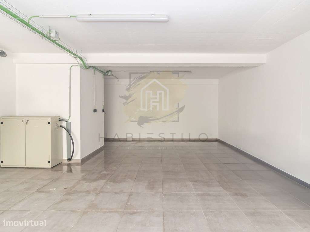 Moradias novas situadas na zona histórica de Azeitão-15