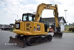 Caterpillar 307.5 - 6