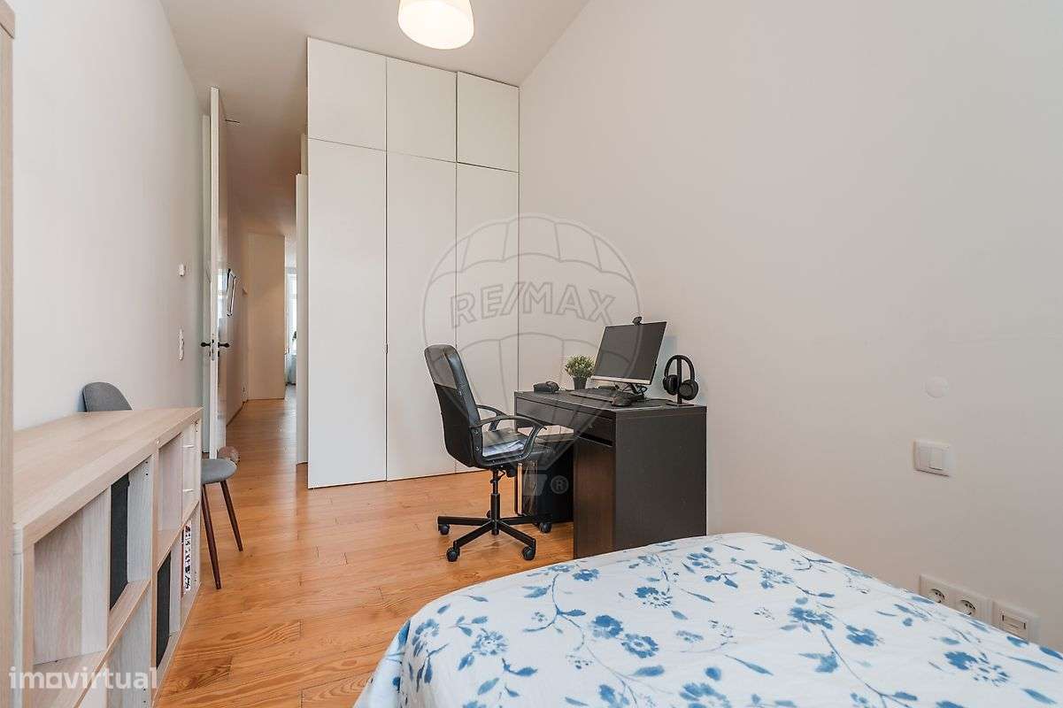 Apartamento T4 para venda-15