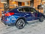 BMW X4 20 d xDrive Advantage Auto - 7