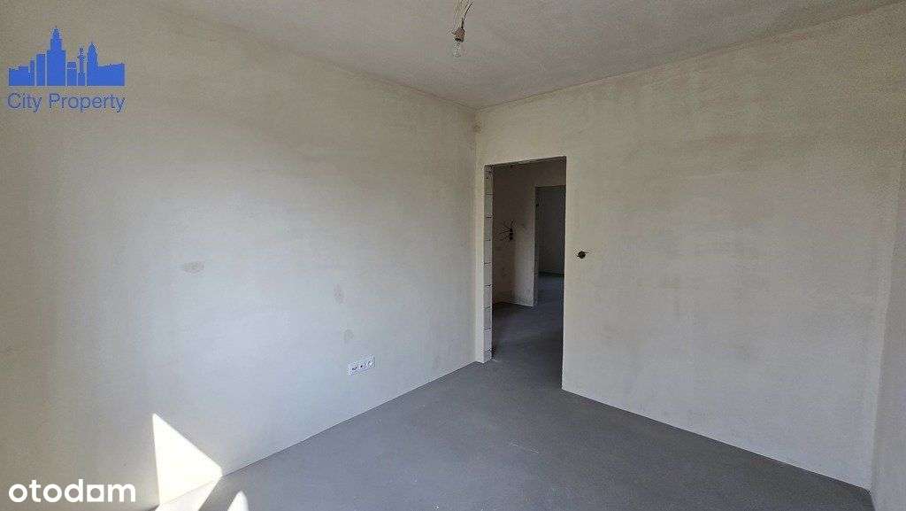 [Wideo] Bliźniaki z ogródkami od południa-14