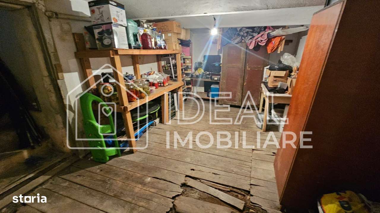 Casa individuala | 110mp | Vasile Aaron-12