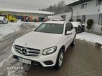 Mercedes-Benz GLC 250 4-Matic - 1