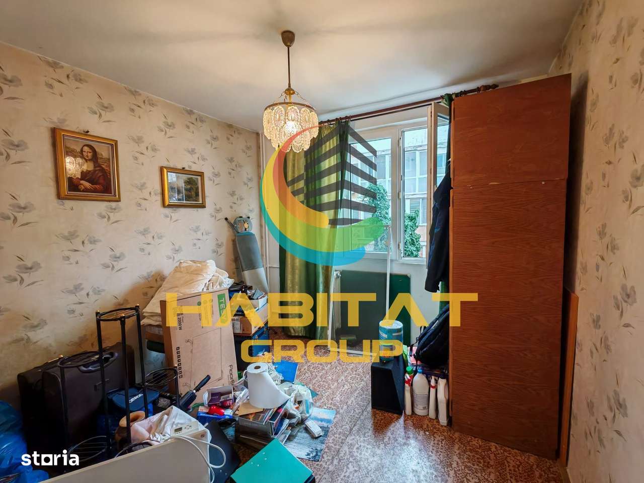 Apartament 3 camere – Brâncoveanu / Piața Sudului (Sector 4) - Imagine principală: 4/17