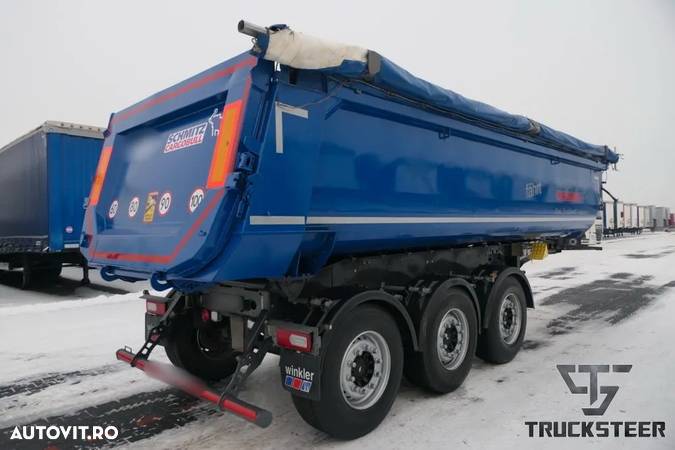 Schmitz Cargobull SKI 24 - 6