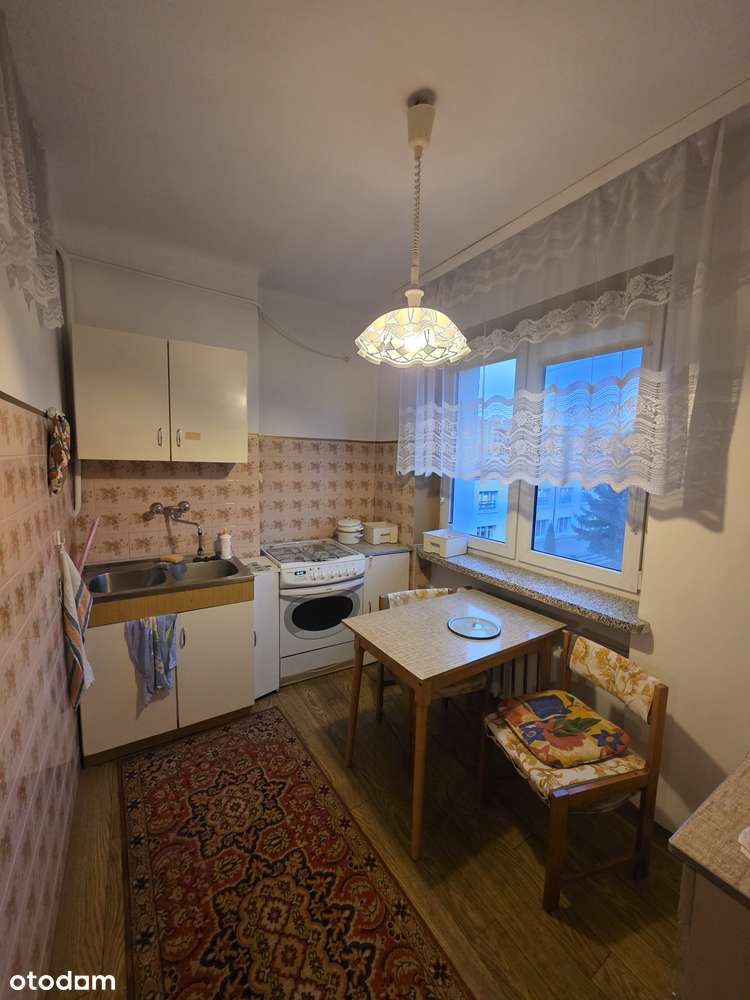 2 pokoje od zaraz Fabryczny-4