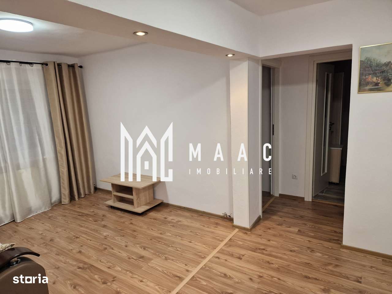 Apartament 3 camere | Parter înalt | Pivnita | Terezian - Imagine principală: 5/15