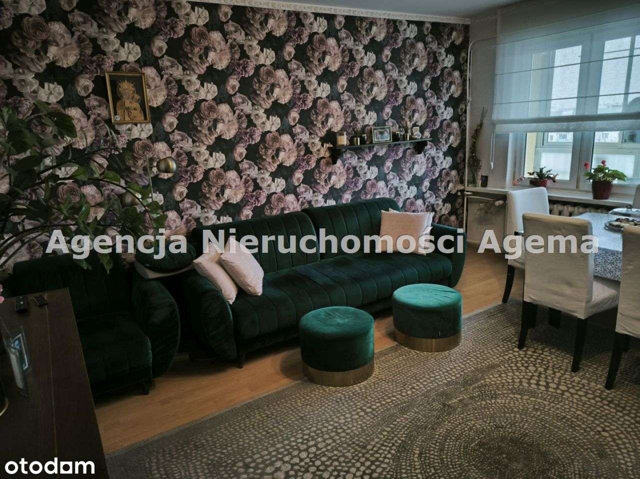 Mieszkanie, 61,30 m², Białystok-3