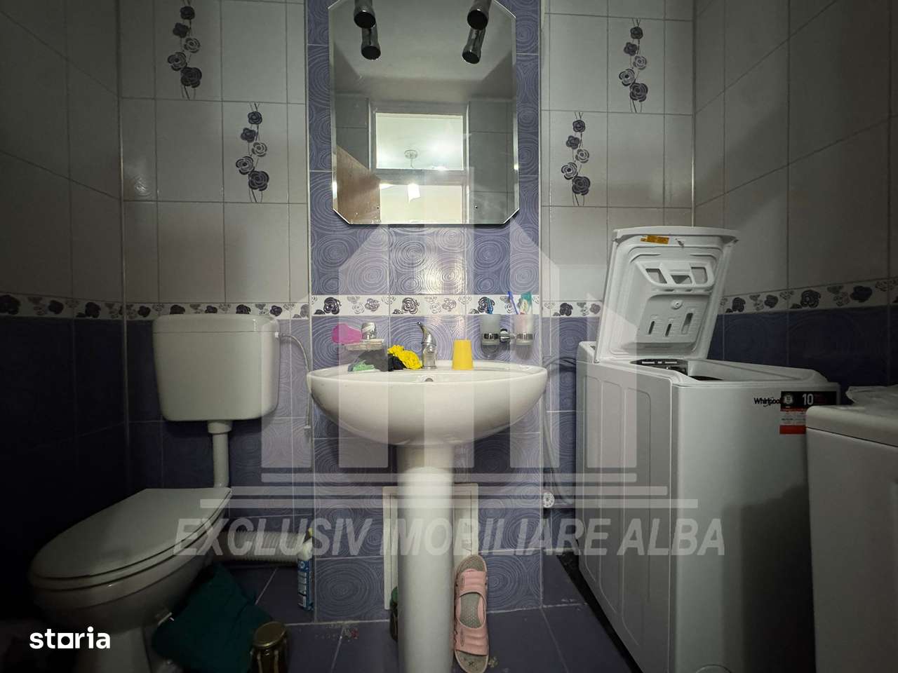 Apartament 3 camere decomandate | 75 mp | Etaj 2 | Centru - Imagine principală: 5/10