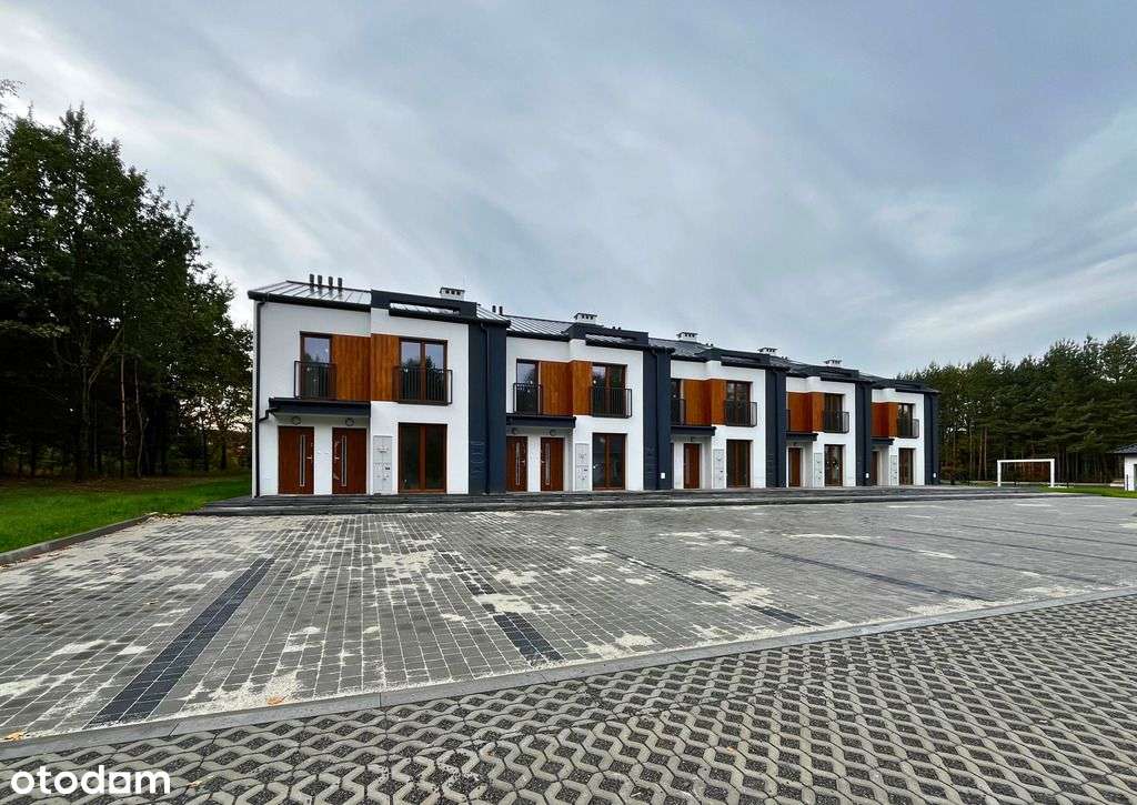 Ostatnie Mieszkanie 4 Pokoje! 77M2! Balkon 8M2! - Pełny obrazek: 5/8