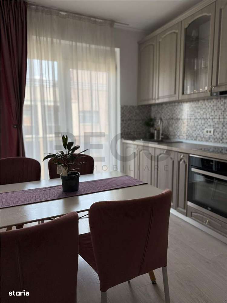 RECO, Apartament 2 camere, decomandat, West Residence, Oradea - Imagine principală: 4/20