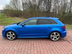 Audi A3 35 TFSI Sport S tronic - 7