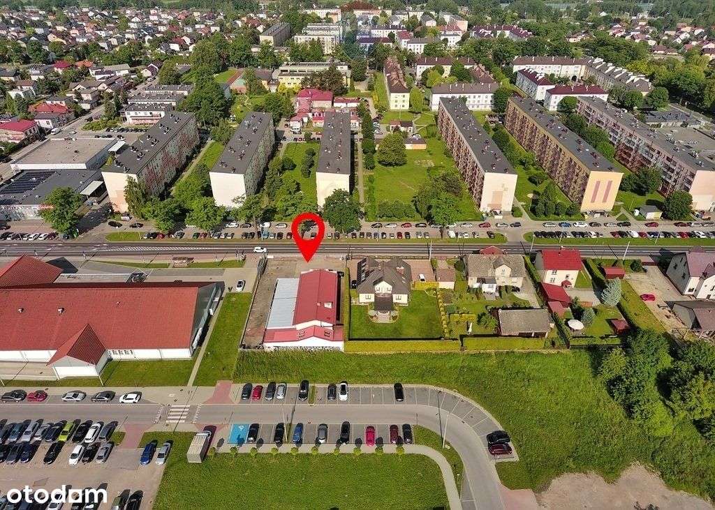 Nieruchomość inwestycyjna - Pełny obrazek: 4/16