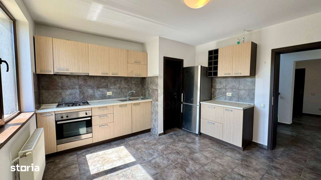 Porsche Pipera I Vila Duplex 260 Utili I Gradina I 4 locuri de parcare - Imagine principală: 5/15