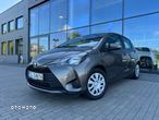 Toyota Yaris 1.0 Active - 3