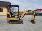 Caterpillar 301.6 C - 4