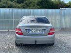 Mercedes-Benz C 200 CDI BlueEFFICIENCY T-modell - 3