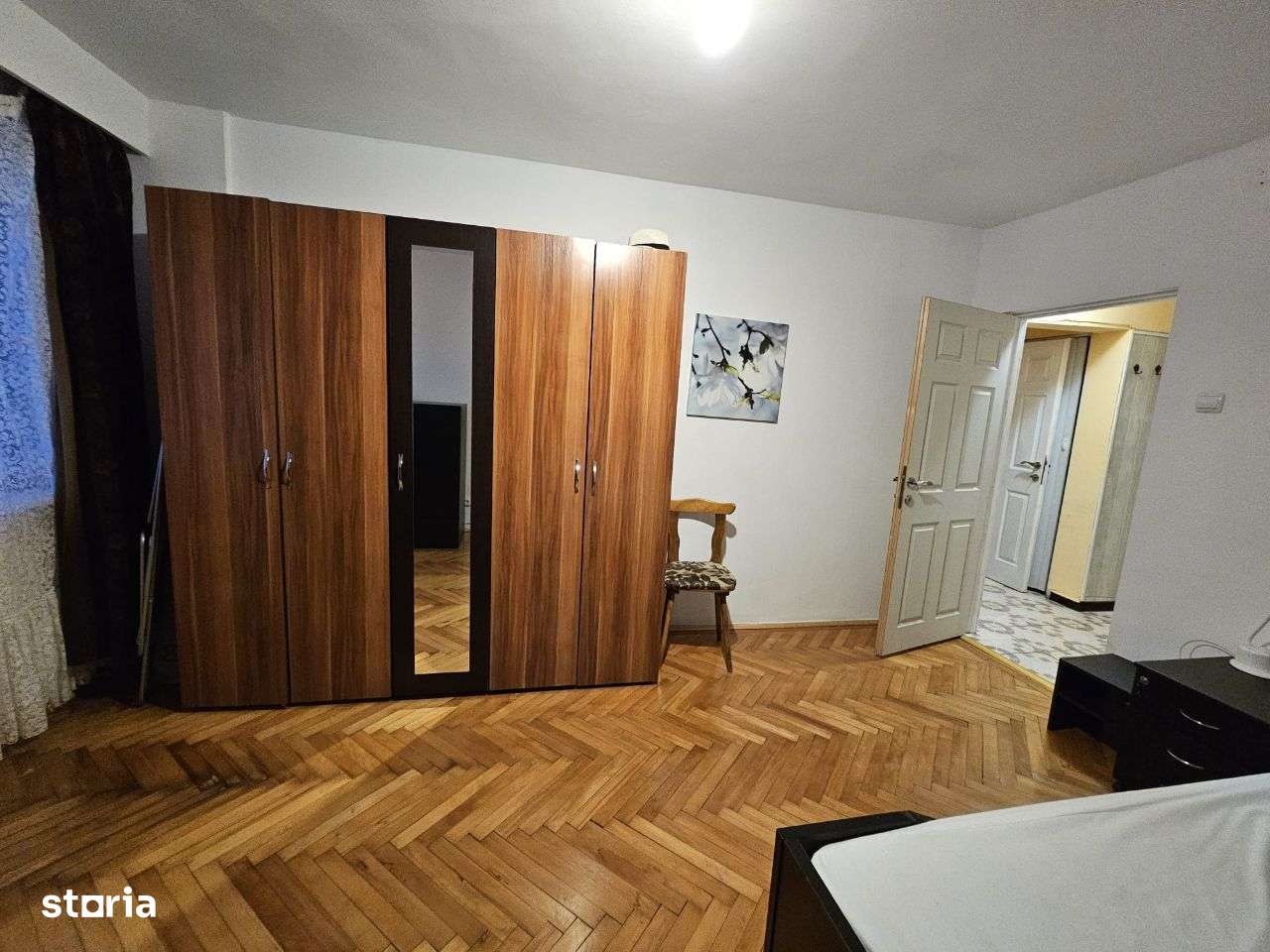 Apartament 2 camere, zona Piata Centrala - Imagine principală: 4/9