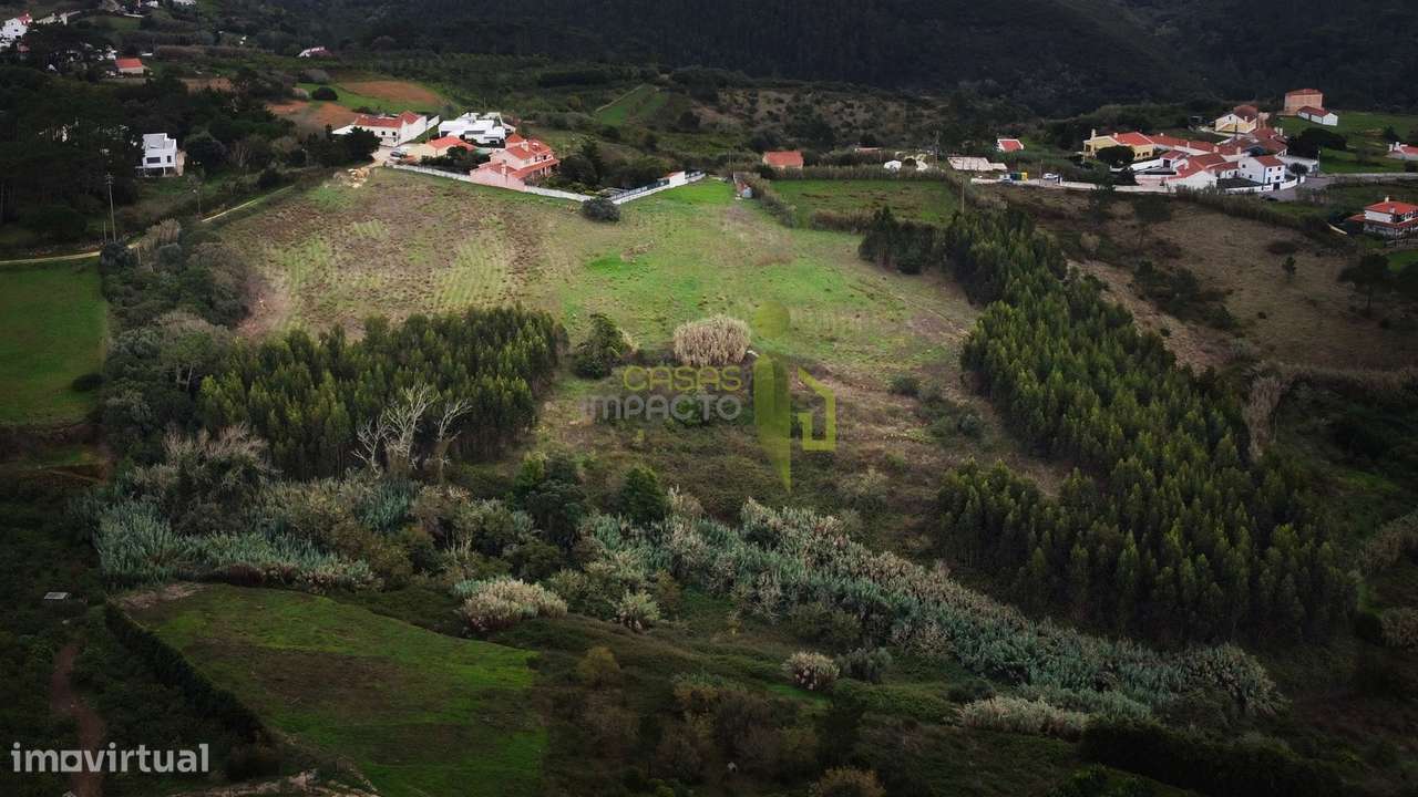 Terreno no Casal da Serra, Mafra - Grande imagem: 5/11