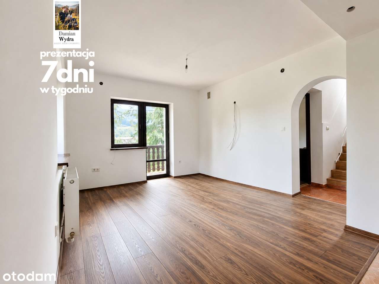 Dom 159 m² , dz. 14,6 a, garaż , PV, bez prowizji, po remoncie środka-9