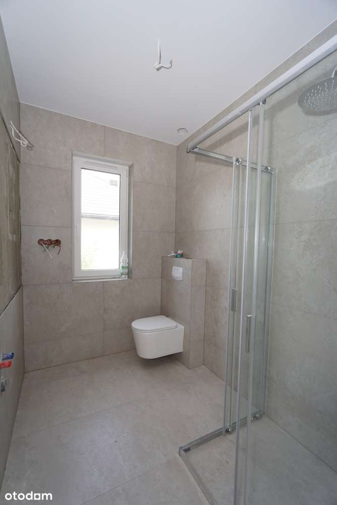 Na sprzedaż nowy dom k. Konina - gm. Stare Miasto-1