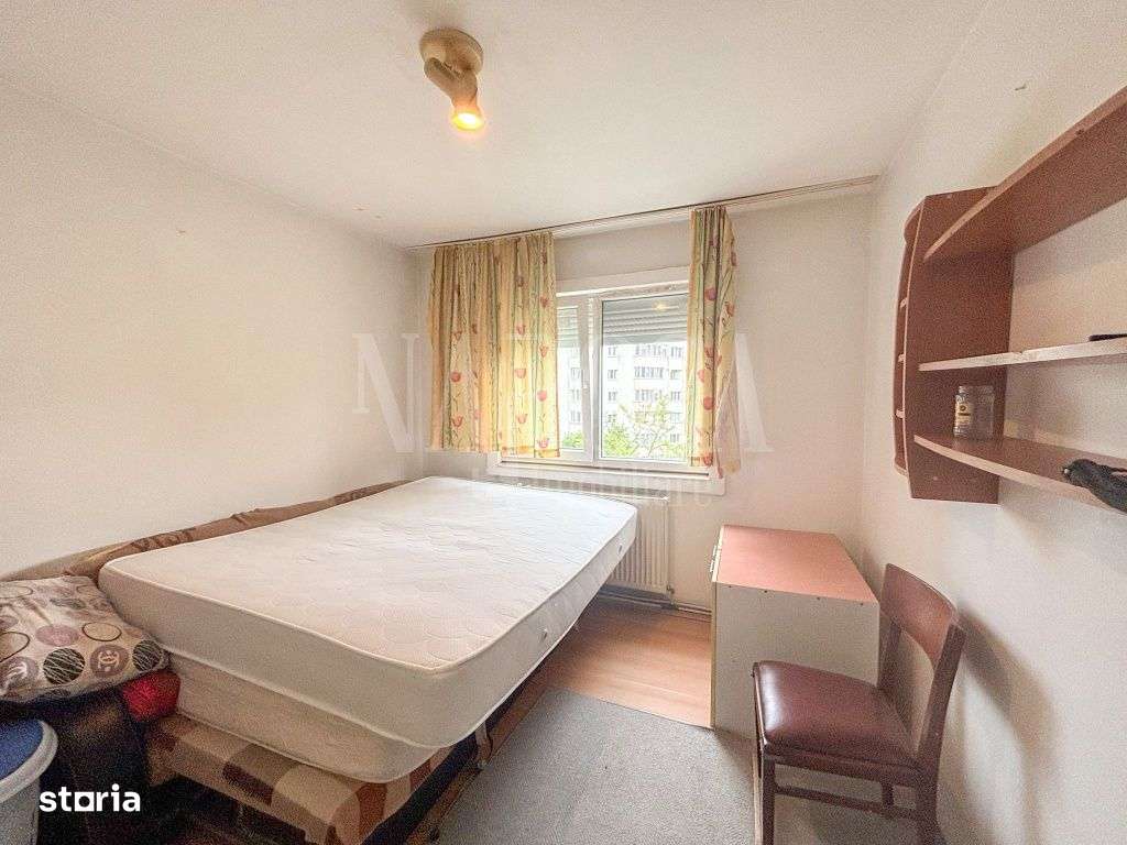 Apartament 3 camere de vanzare in Manastur, Cluj Napoca - Imagine principală: 5/7