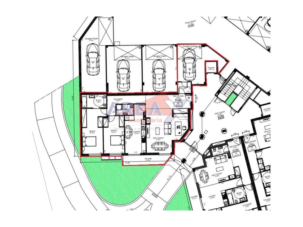 T2 | Semi-Novo | Oliveira de Azeméis-49