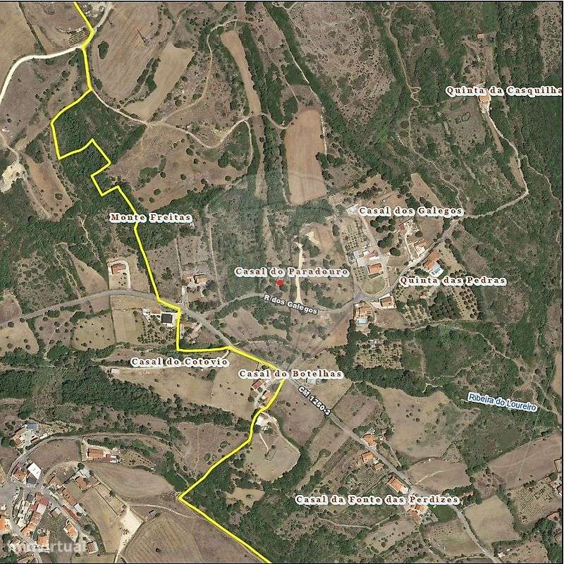 Terreno  para venda-7