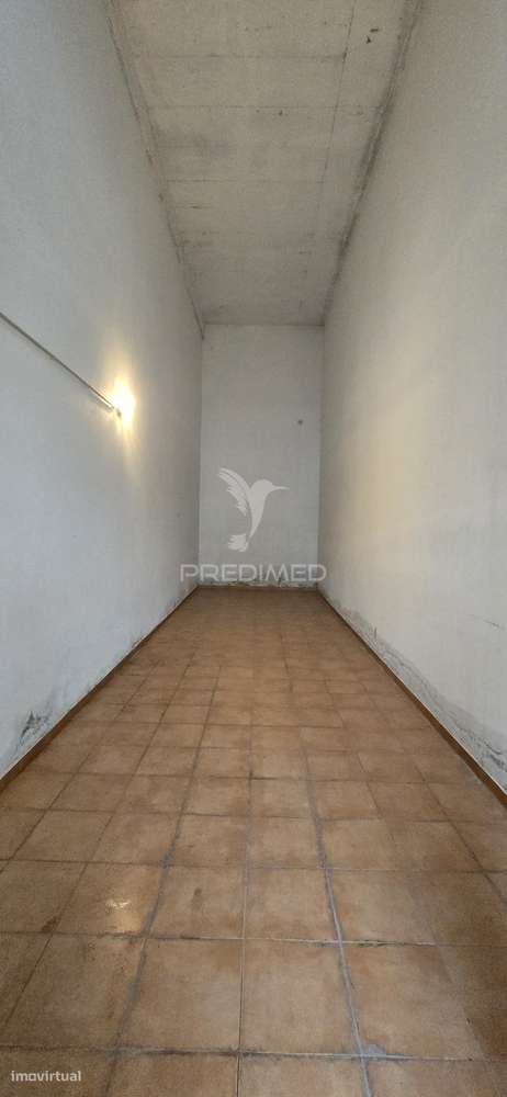 Garagem no Centro da cidade - Grande imagem: 4/6