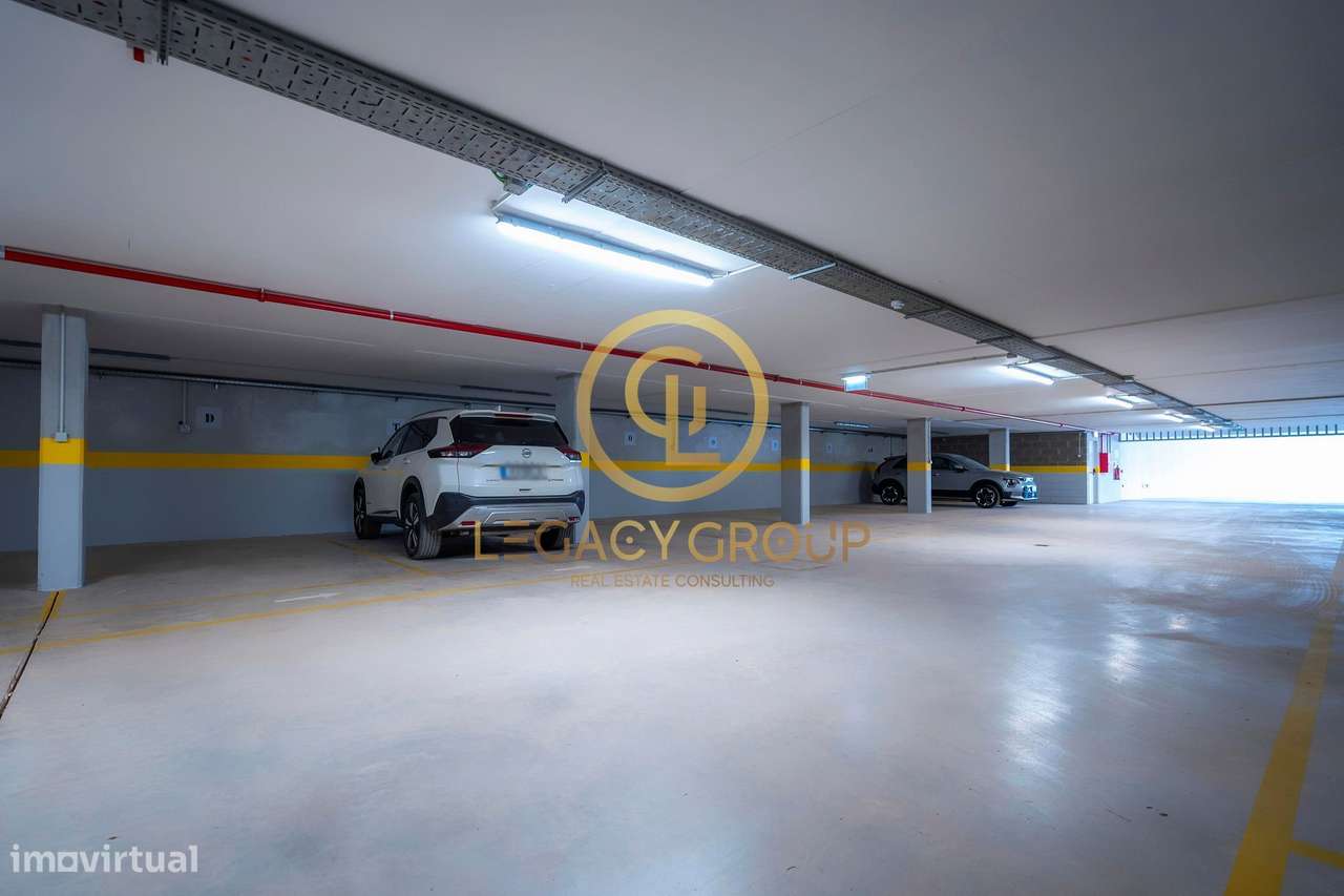 Moradia T3 - Vilamoura-45