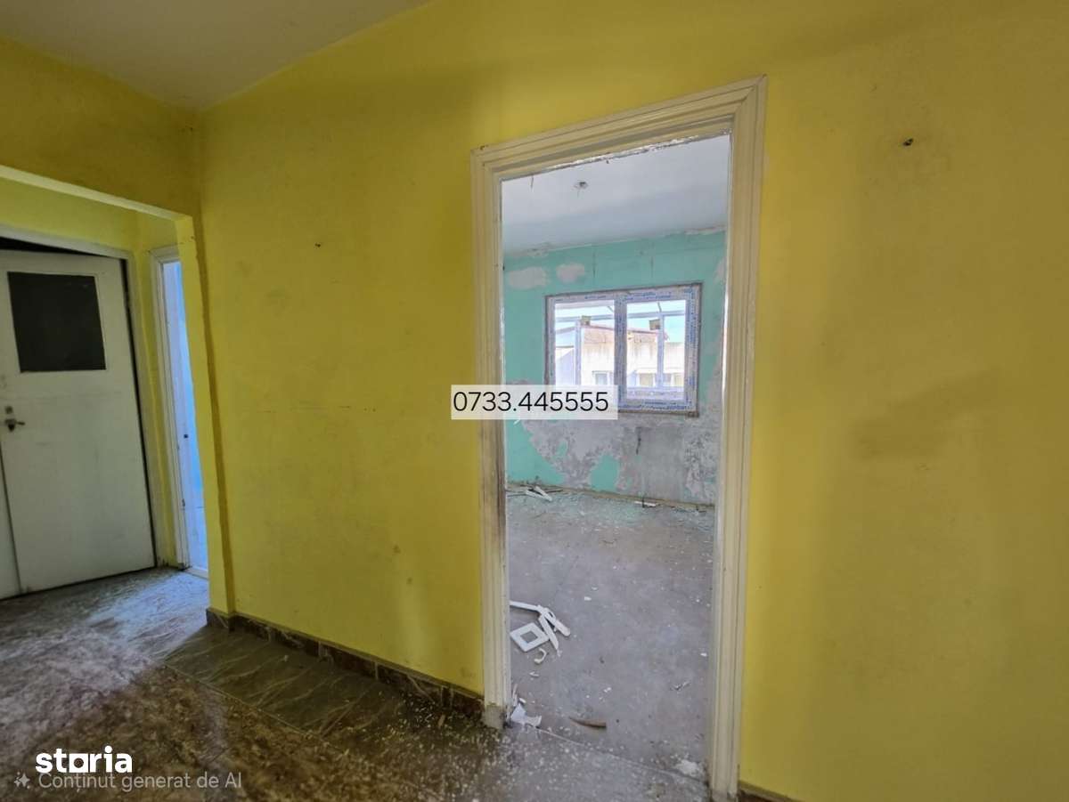 4 Camere Decomandat Str. Albinelor 70 mp - Imagine principală: 2/11