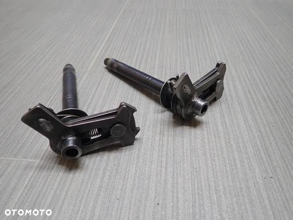 1 Szt. Wybierak Wałek Zmiany Biegów KTM SX SX-F 450 07-11r 505 - 4