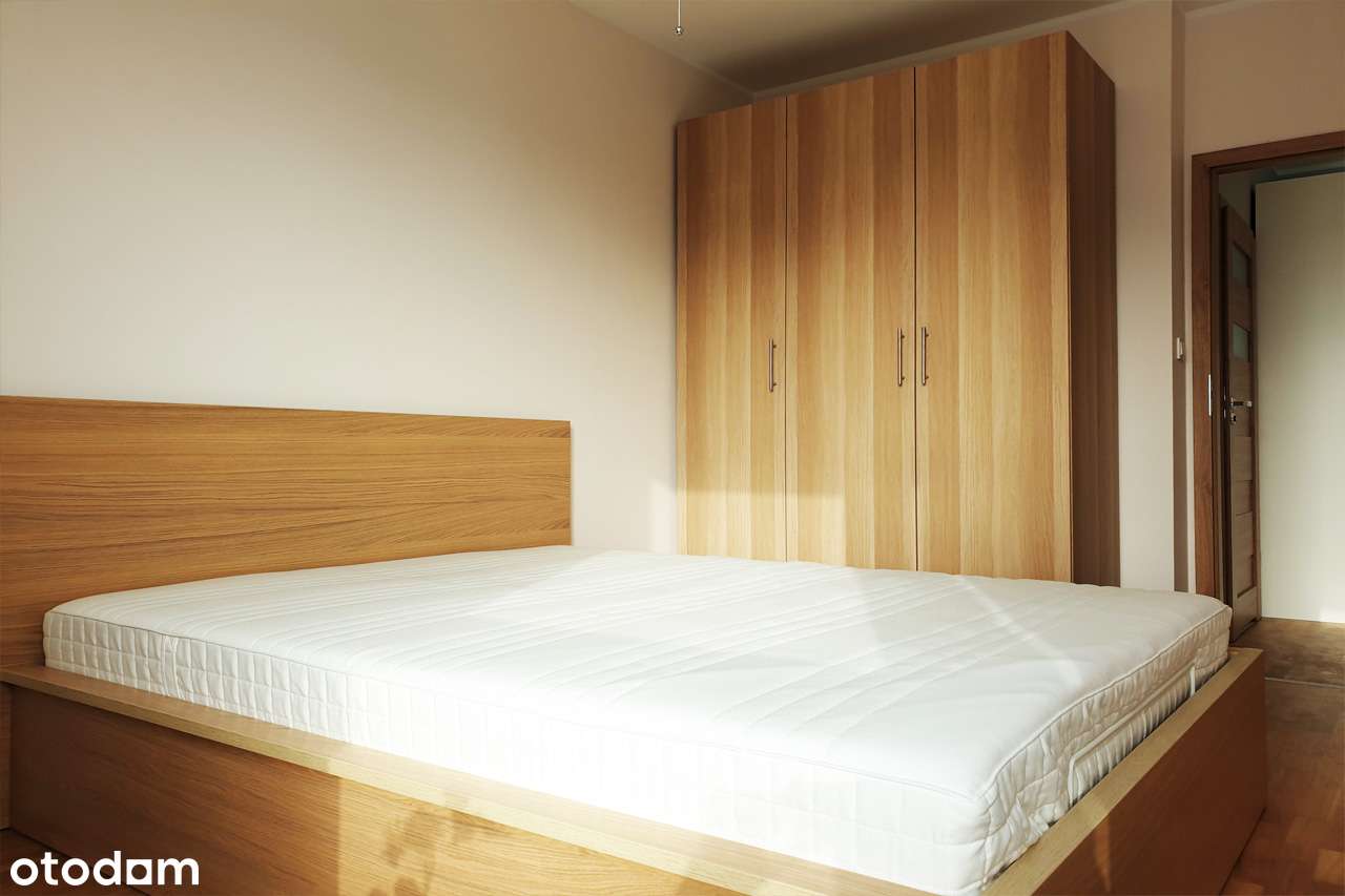 kojowy Apartament w sercu Ursusa | obok Factory Ursu | 40 m2-6