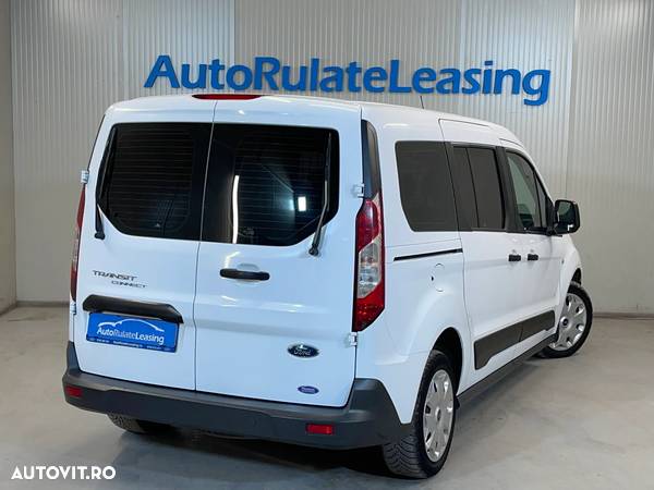 Ford Transit Connect 1.5 TDCI Combi Commercial LWB(L2) M1 Trend - 3