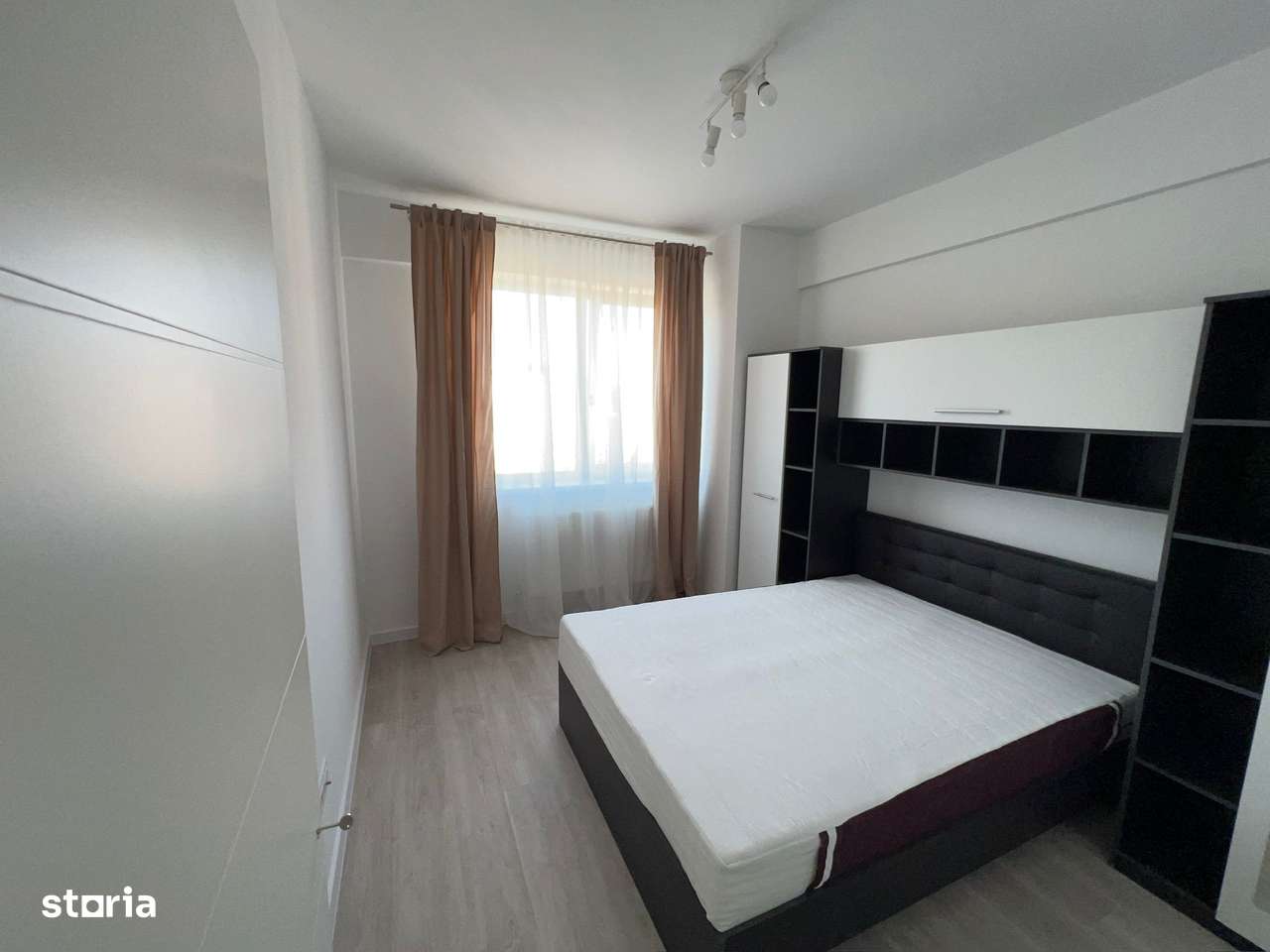 PRIMA INCHIRIERE - Apartament 2 camere mobilat & utilat complet - Imagine principală: 2/9