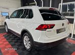 Volkswagen Tiguan 2.0 TDI 4Mot DSG Comfortline - 6