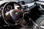 BMW X1 16 d sDrive Advantage - 12