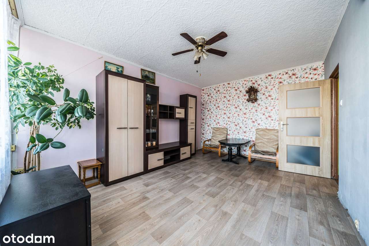 Słoneczne 2 pokoje z windą! - Pełny obrazek: 3/11