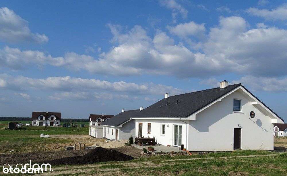 ŁUPIŃSKI DEVELOPMENT zaufaj tym co już mieszkają - Pełny obrazek: 5/16