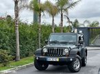 Jeep Wrangler - 4