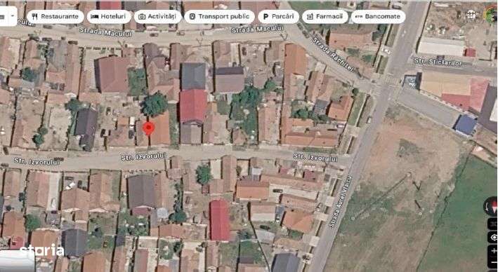 Casa si teren Sebes  ID: R3433372-3
