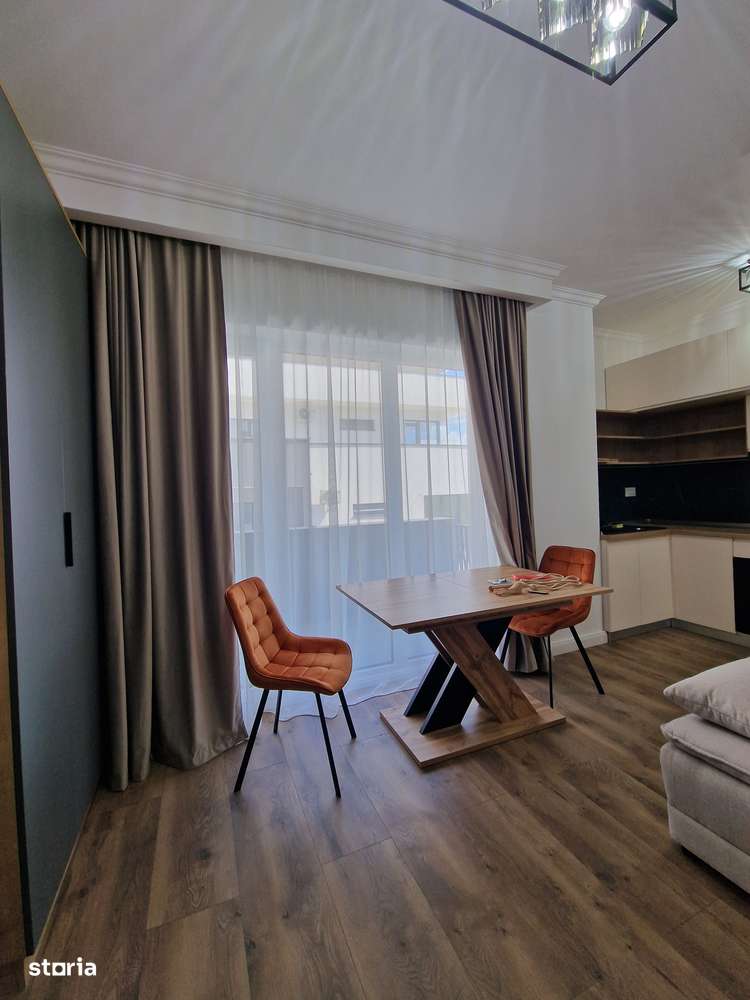 Apartamente noi cu 2 camere de închiriat in Sanmartin / Baile Felix. - Imagine principală: 2/20