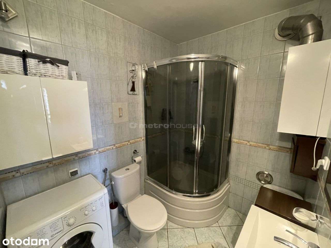 Okazja! 65 m² sprzedam lub zamienię na mniejsze mieszkanie!!!-14