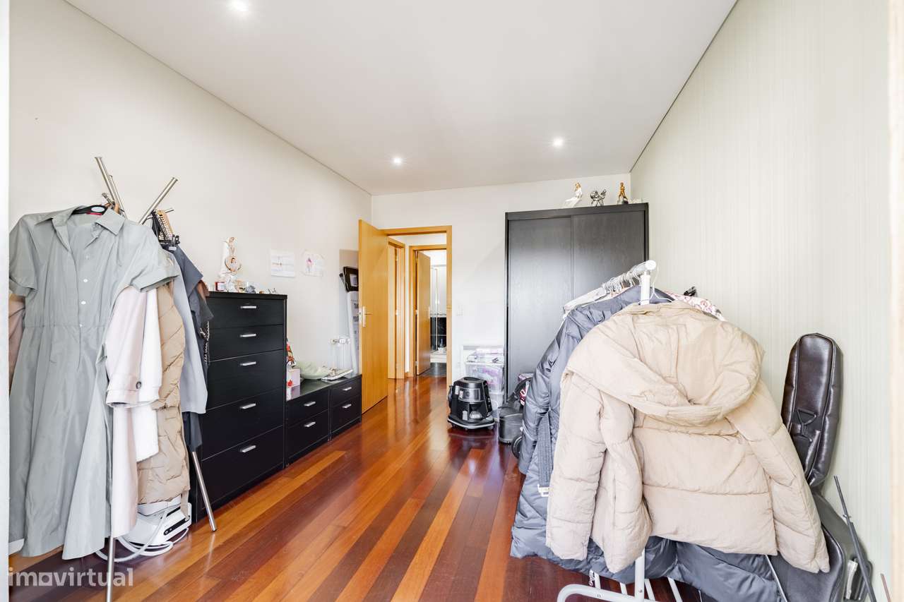 Apartamento T3 para venda em Celeirós, Braga-20