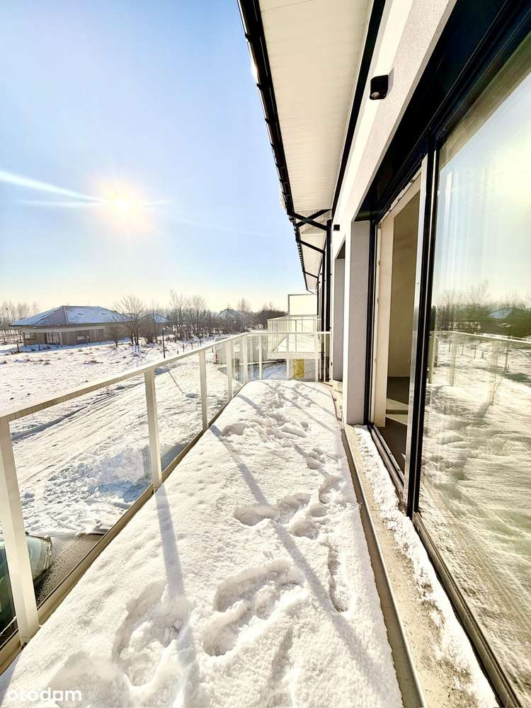 Nowoczesne mieszkanie 109m2 w spokojnej i cichej dzielnicy-17