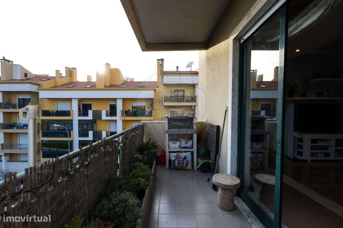 Apartamento T3 para venda-8