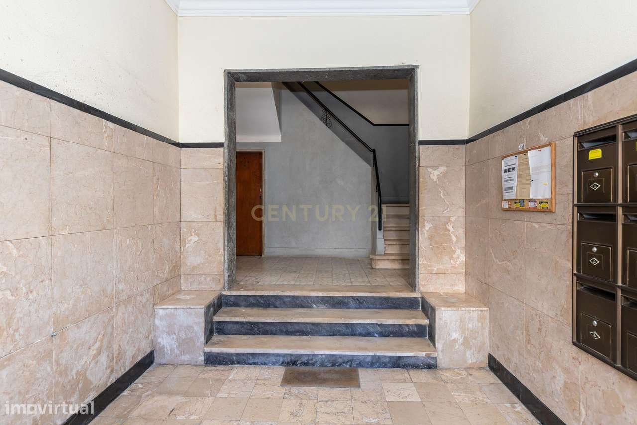 Apartamento, 41 m², Alto do Seixalinho, Santo André e Verderena - Grande imagem: 2/32