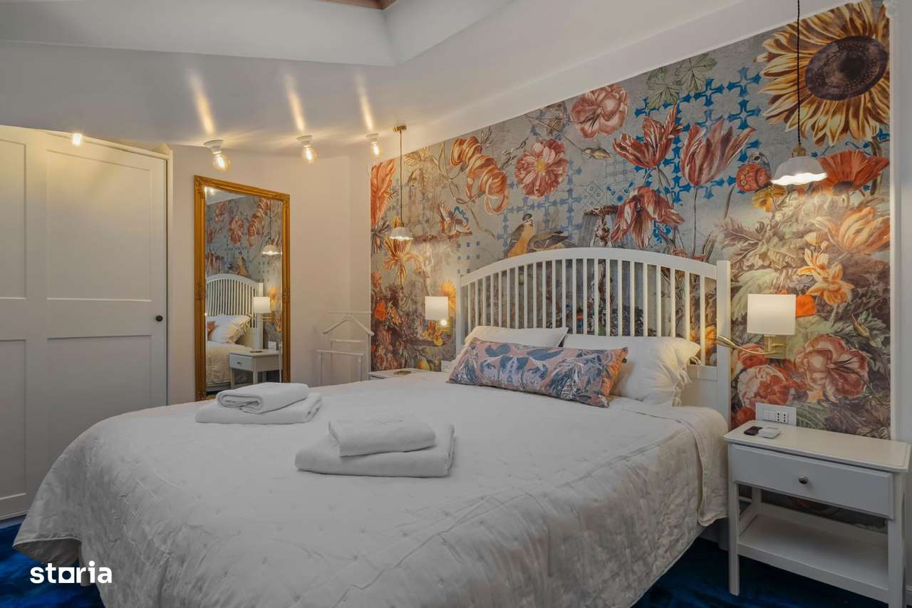 Romana | Polona | Ultracentral | Mobilat Designer | Superb - Imagine principală: 3/15