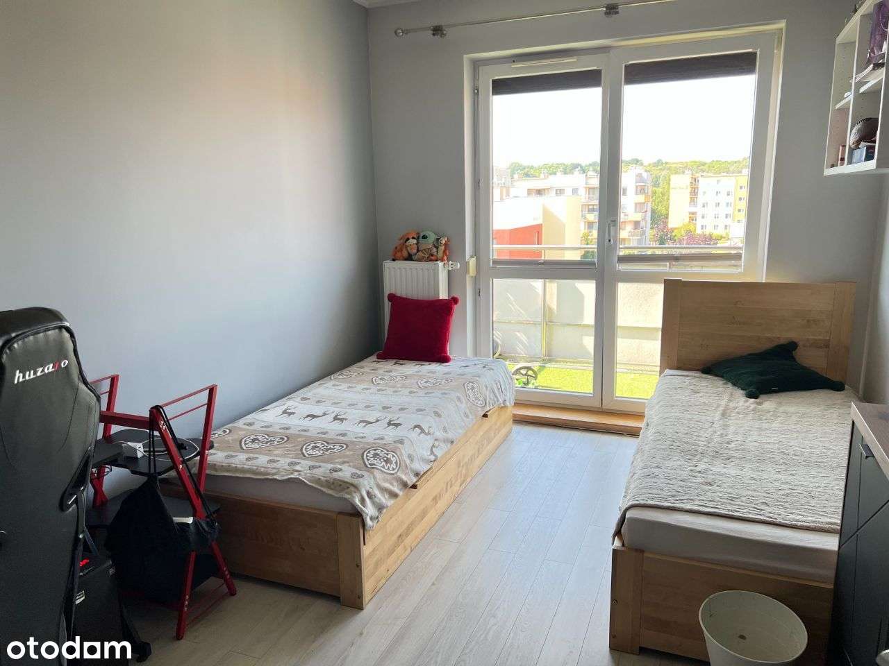 M-4, IIIp., dwa balkony, ul. Lawinowa, 586.000 zł-6