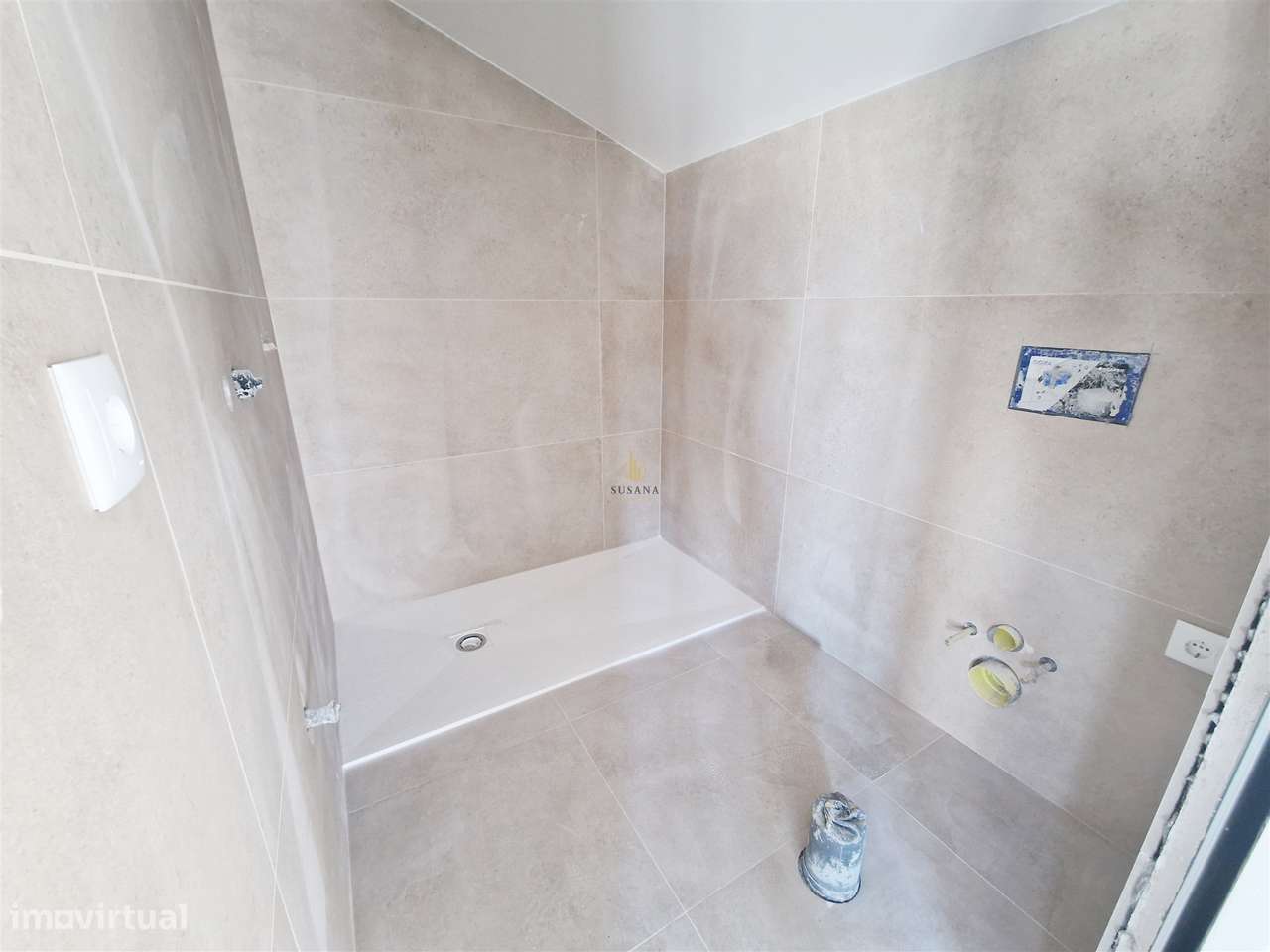 Apartamento T3 DUPLEX Venda em Viseu,Viseu-9